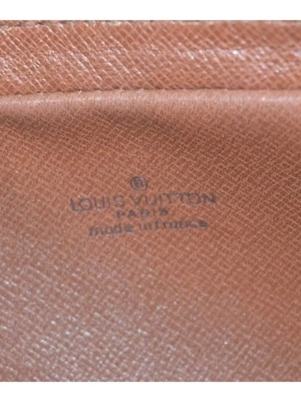 Louis Vuitton Shoulder Bag
